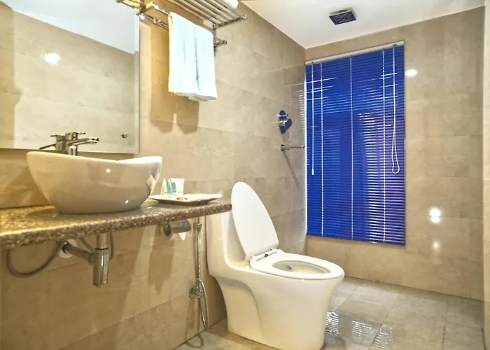 Hotel Satkar And 3*